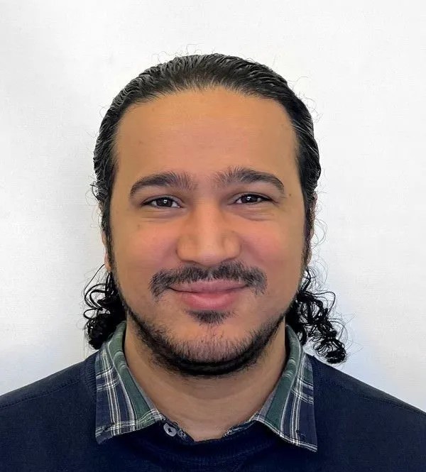 Reza Paraan image
