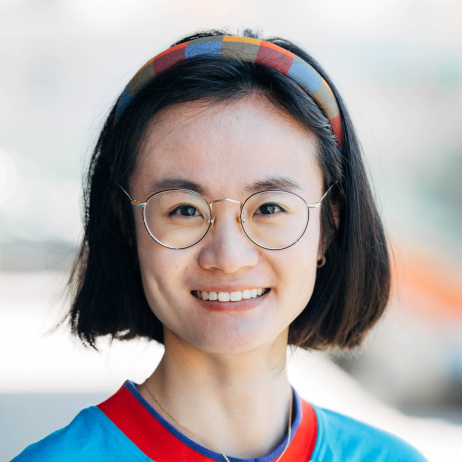 Yue Yu image